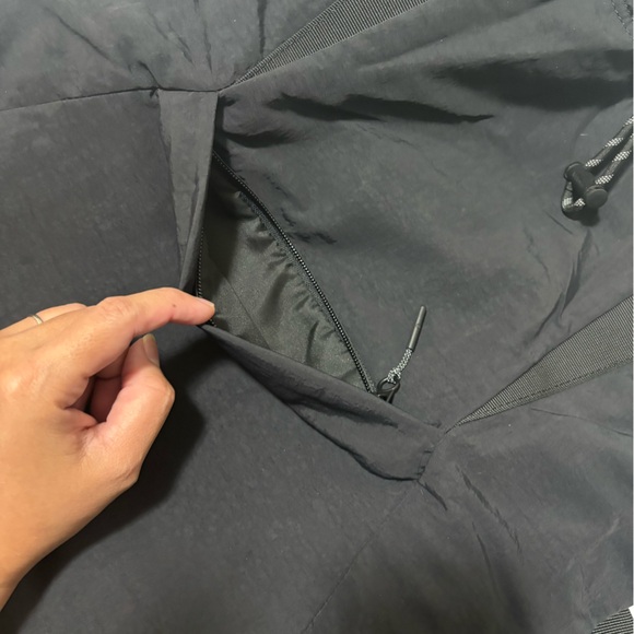 Lululemon Dual Function Backpack (Tote and Backpack) - Picture 9 of 14